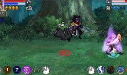 火影最新爆料4月,4月剧情大揭秘，神秘力量觉醒，忍者世界风云再起！