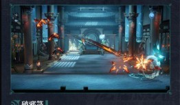 归龙潮最新版本角色爆料,神秘力量觉醒，传奇英雄再临