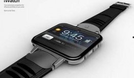 iwatch x最新爆料,颠覆性设计，智能穿戴再升级！”