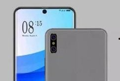 小米max4爆料最新,超大电池续航王，全新设计引领潮流