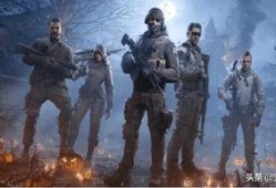 使命召唤最新爆料11月,巅峰对决，11月全新爆料揭秘！