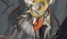 归龙潮最新版本角色爆料,神秘力量觉醒，传奇英雄再临