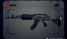 m4升级枪最新爆料,性能再升级，战场霸主归来！