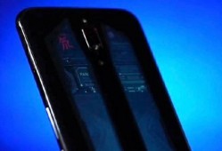 红魔新机最新爆料消息在哪看,揭秘性能与设计亮点