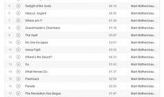 最新爆料原声歌曲大全,揭秘最新爆料原声歌曲大全