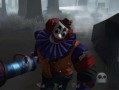 联动最新皮肤爆料第五人格,神秘元素交织，惊悚氛围升级