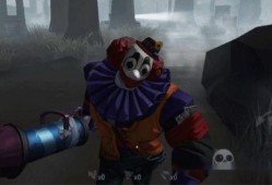 联动最新皮肤爆料第五人格,神秘元素交织，惊悚氛围升级