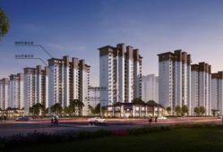 金辰御府最新爆料,揭秘高端豪宅的奢华与匠心