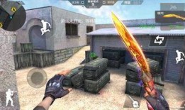 cf手游bug最新爆料