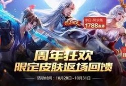 最新返场皮肤爆料,经典重现引粉丝狂欢