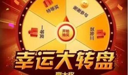 最新大转盘爆料,惊喜连连，福利不断！