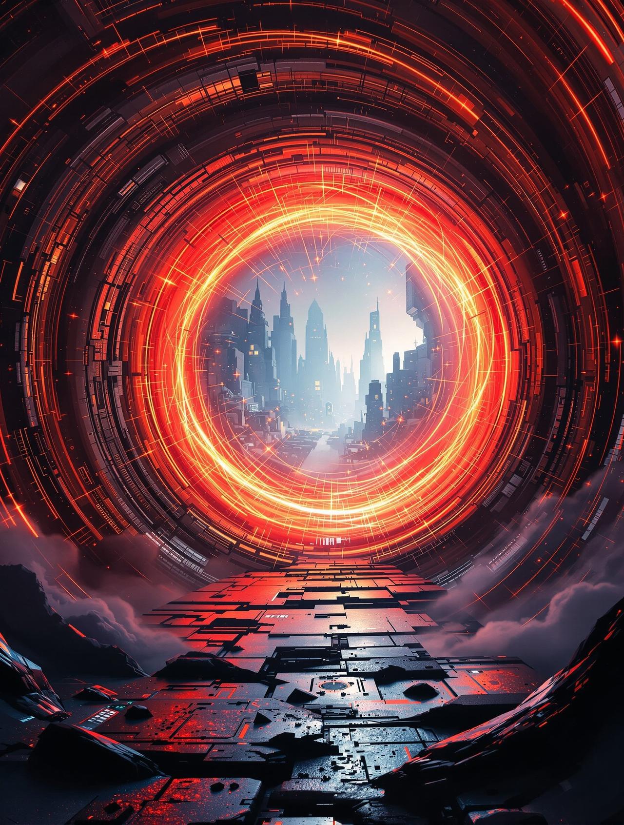 时空旅者：回到未来 - 科幻视频 - 骚虎影视