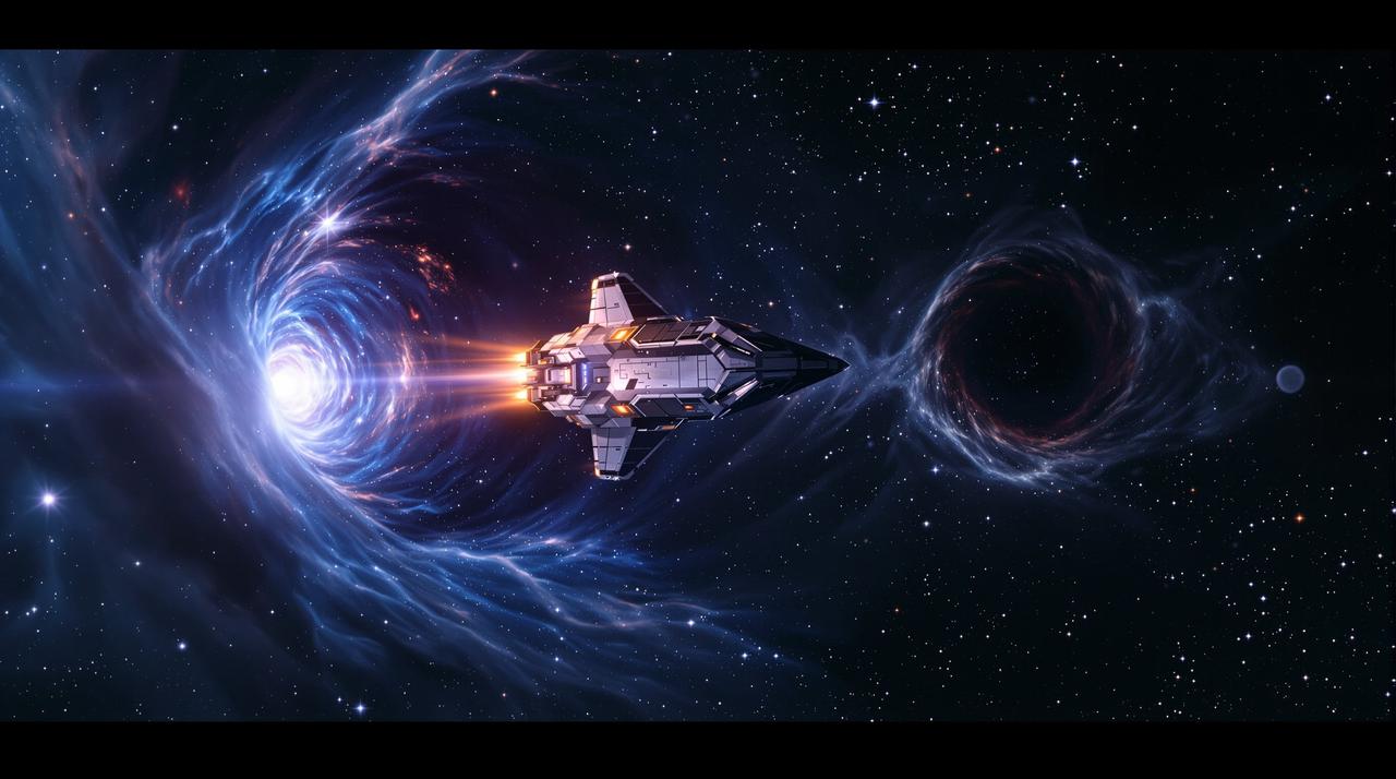 《星际穿越2》正式官宣,原班人马回归 - 骚虎影视影视资讯